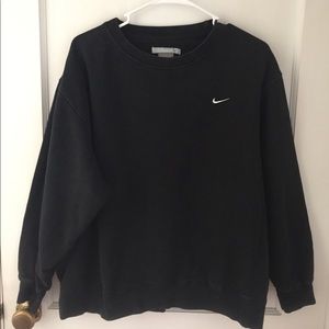 Nike crew neck